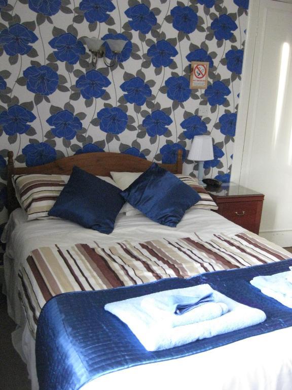 The Dunn Thing Guest House Ayr Habitación foto