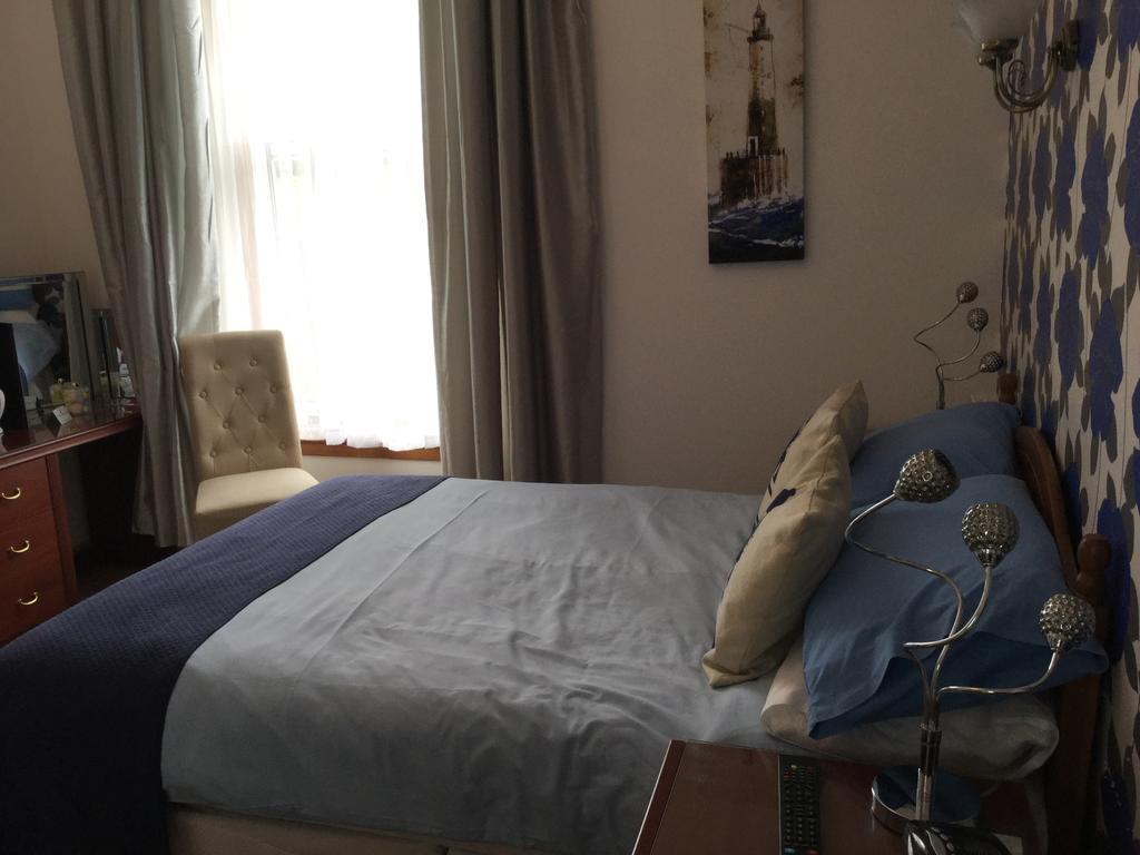 The Dunn Thing Guest House Ayr Habitación foto