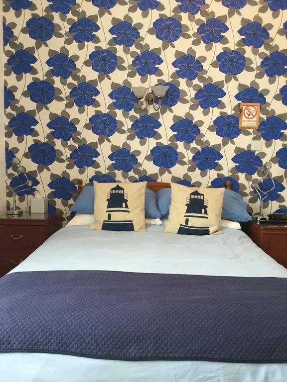 The Dunn Thing Guest House Ayr Habitación foto