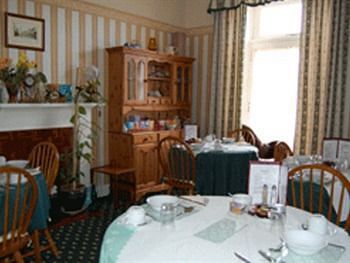 The Dunn Thing Guest House Ayr Exterior foto