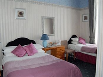 The Dunn Thing Guest House Ayr Exterior foto