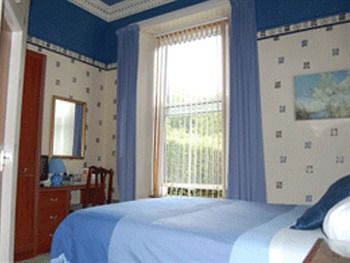 The Dunn Thing Guest House Ayr Exterior foto